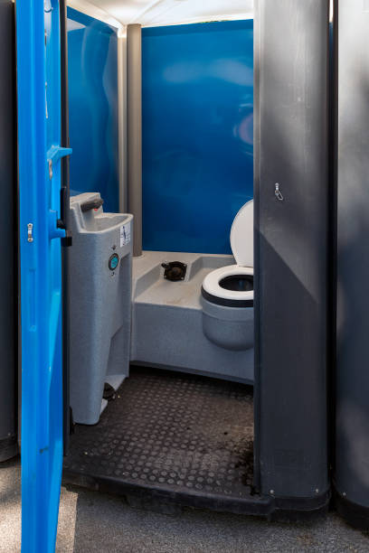 Porta potty services near me in Pine Island, TX