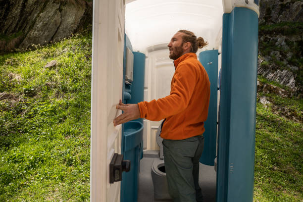 Best Affordable porta potty rental  in Pine Island, TX