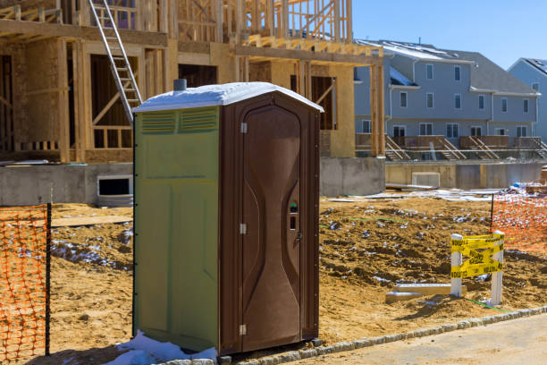 Portable Toilet Options We Offer in Pine Island, TX