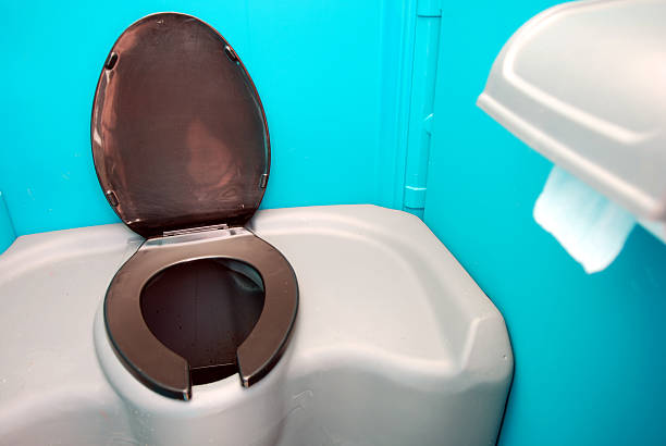 Best Luxury portable toilet rental  in Pine Island, TX