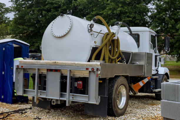 Best Porta potty services near me  in Pine Island, TX