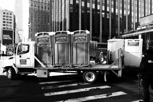 Best Best portable toilet rental  in Pine Island, TX