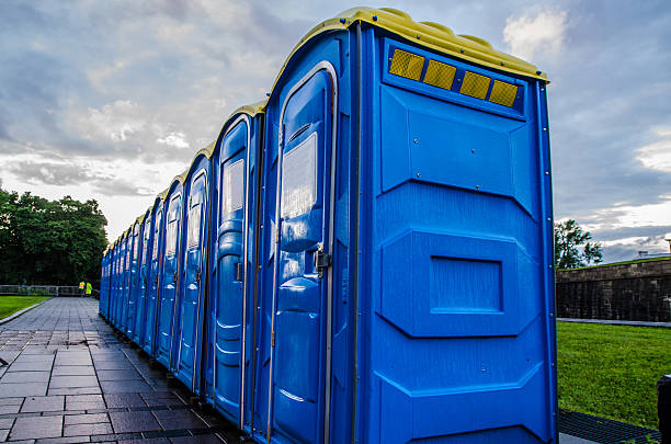 Best Local porta potty services  in Pine Island, TX
