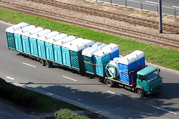 Best Affordable portable toilet rental  in Pine Island, TX
